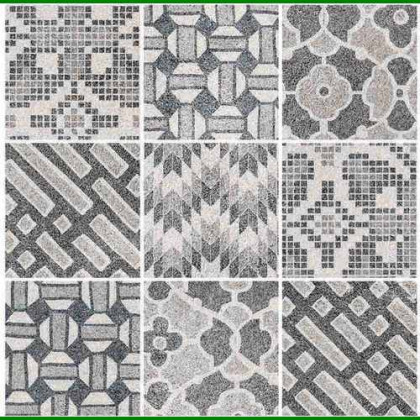 Gạch mosaic granite