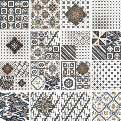 Gạch Bông Porcelain