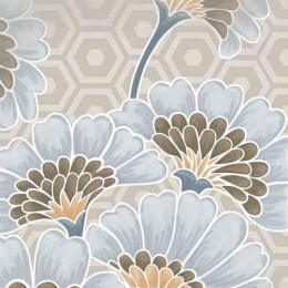 Gạch Bông Porcelain