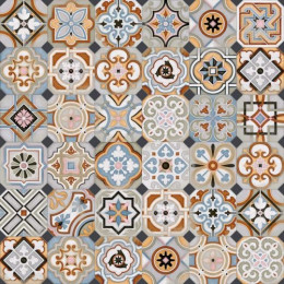 Gạch Bông Porcelain
