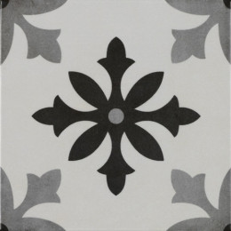 Gạch Bông Porcelain