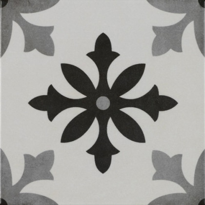 Gạch Bông Porcelain