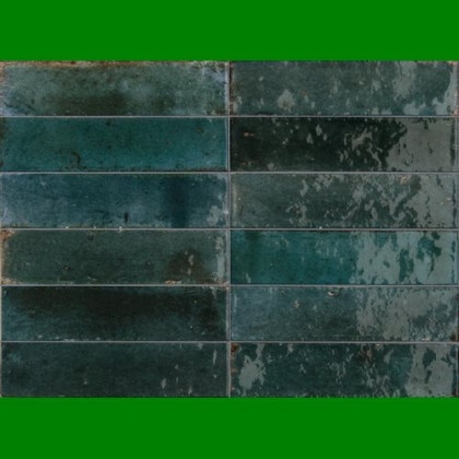 Gạch thẻ nhỏ Porcelain