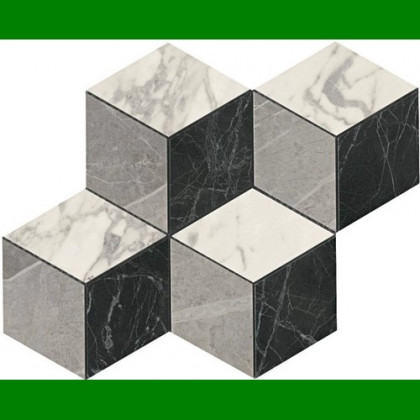 Gạch mosaic granite