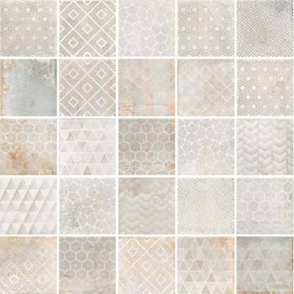 Gạch Bông Porcelain