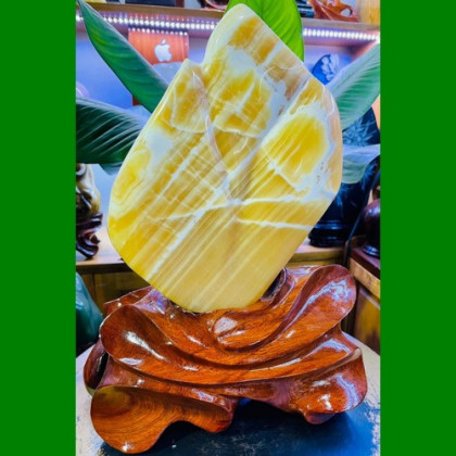 Đá may mắn Ngọc Hoàng