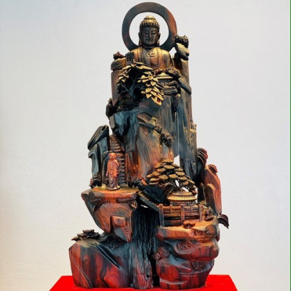 Nhất tâm bái phật