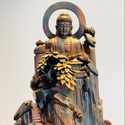 Nhất tâm bái phật