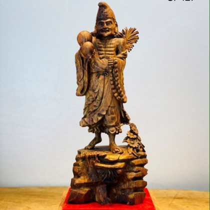 Tế công