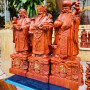 Tam đa phúc lộc thọ