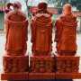 Tam đa phúc lộc thọ