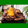 Nụ cười di lạc
