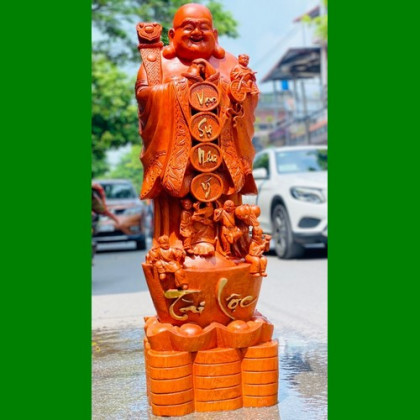 Di lạc chúc phúc