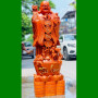 Di lạc chúc phúc