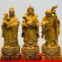 Tam đa phúc lộc thọ