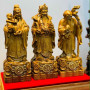 Tam đa phúc lộc thọ