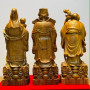 Tam đa phúc lộc thọ