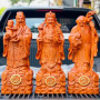 Tam đa phúc lộc thọ