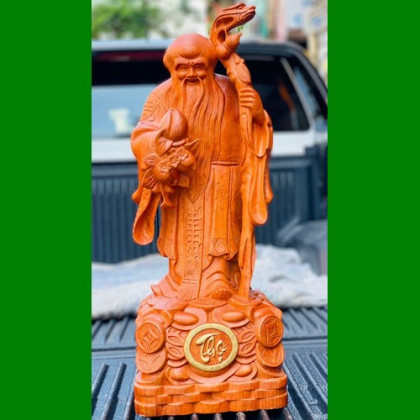 Tam đa phúc lộc thọ