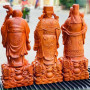 Tam đa phúc lộc thọ
