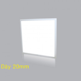 Đèn Led Big Panel 40W 3 cấp màu