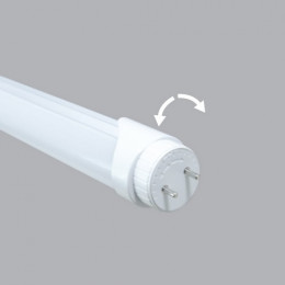 Đèn Led Tube nhôm 10W (bóng)