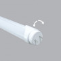 Đèn Led Tube nhôm 10W (bóng)