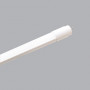 LED Tube Thủy Tinh 9W (bóng)