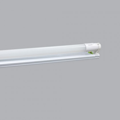LED Tube Thủy Tinh 18W (nguyên bộ)