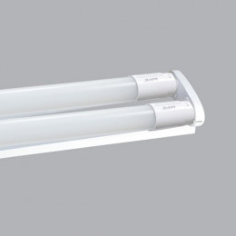 LED Tube Nano (nguyên bộ) 2*9W