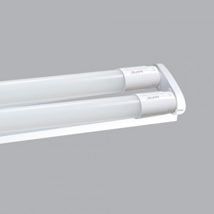 LED Tube Nano (nguyên bộ) 2*9W