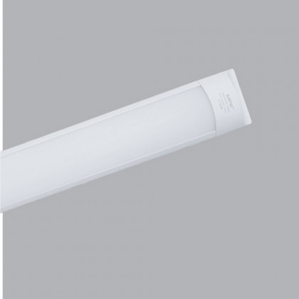 LED bán nguyệt 9W