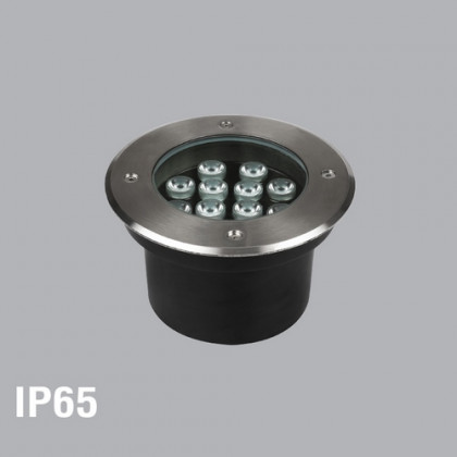 Đèn Led âm đường In-ground light 12W