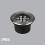 Đèn Led âm đường In-ground light 12W