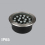 Đèn Led âm đường In-ground light 18W