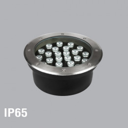 Đèn Led âm đường In-ground light 24W