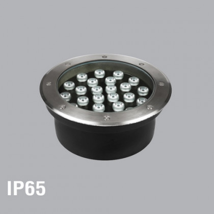 Đèn Led âm đường In-ground light 24W