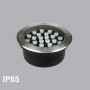 Đèn Led âm đường In-ground light 24W
