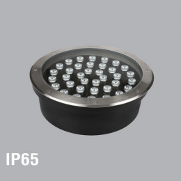 Đèn Led âm đường In-ground light 32W
