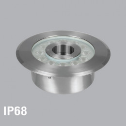 Đèn Led âm đường In-ground light 12W
