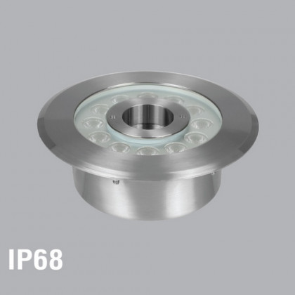 Đèn Led âm đường In-ground light 12W