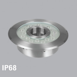 Đèn Led âm đường In-ground light 18W