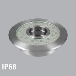 Đèn Led âm đường In-ground light 24W
