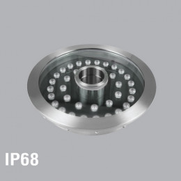 Đèn Led âm đường In-ground light 36W
