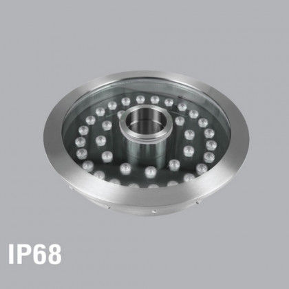 Đèn Led âm đường In-ground light 36W