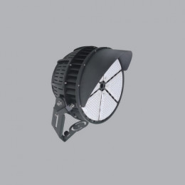 Đèn pha Led khán đài Sports light 600W