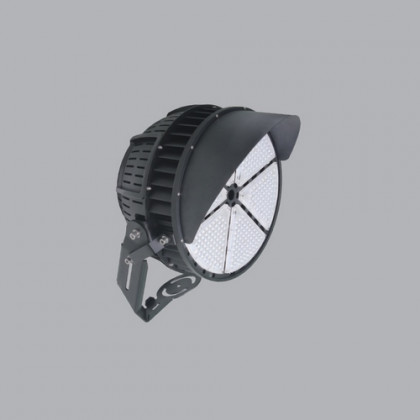 Đèn pha Led khán đài Sports light 600W