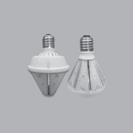Đèn Led sân vườn Garden light 80W