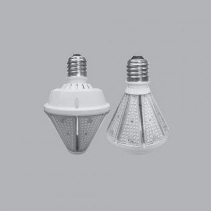 Đèn Led sân vườn Garden light 80W