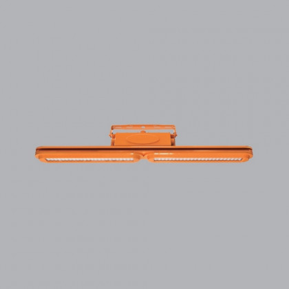 Đèn Led chống nổ dạng thẳng 80W